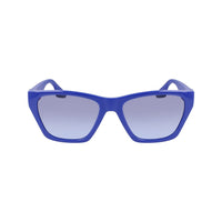 Converse Blue Injected Sunglasses