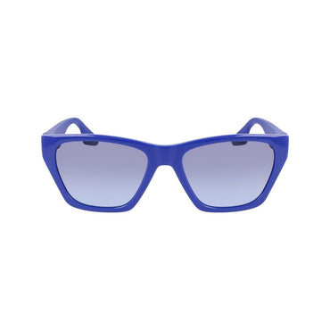 Converse Blue Injected Sunglasses