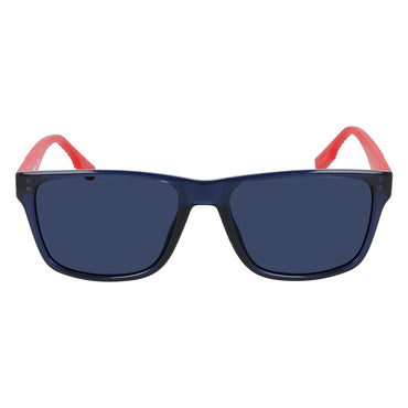 Converse Blue Injected Sunglasses