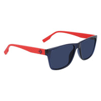 Converse Blue Injected Sunglasses