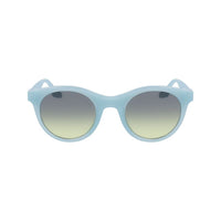 Converse Blue Injected Sunglasses