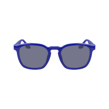 Converse Blue Injected Sunglasses