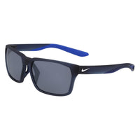 Nike Blue Injected Sunglasses