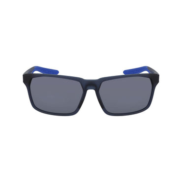 Nike Blue Injected Sunglasses