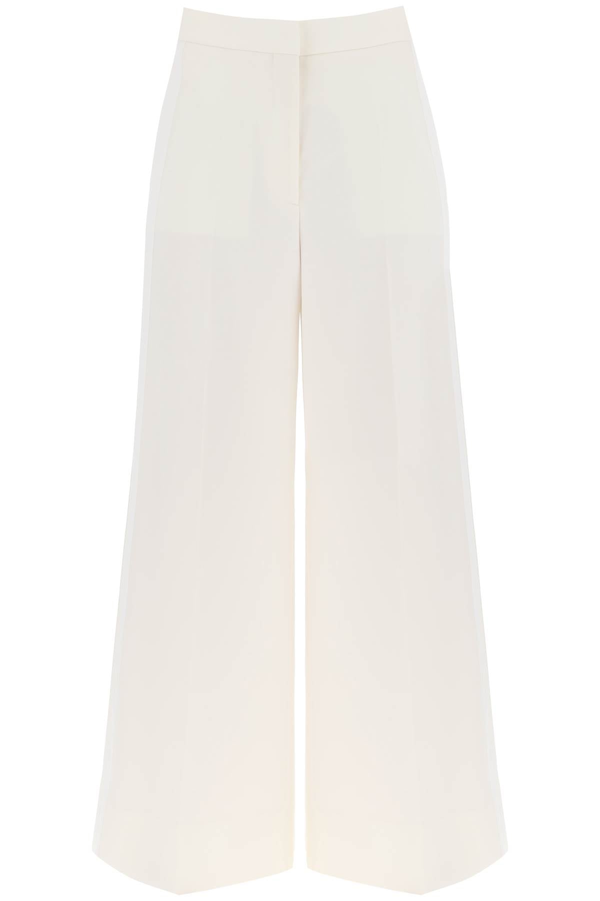 Stella McCartney tailored wool trousers