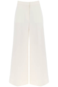 Stella McCartney tailored wool trousers