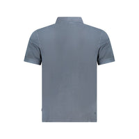 Pepe Jeans Blue Cotton Polo Shirt