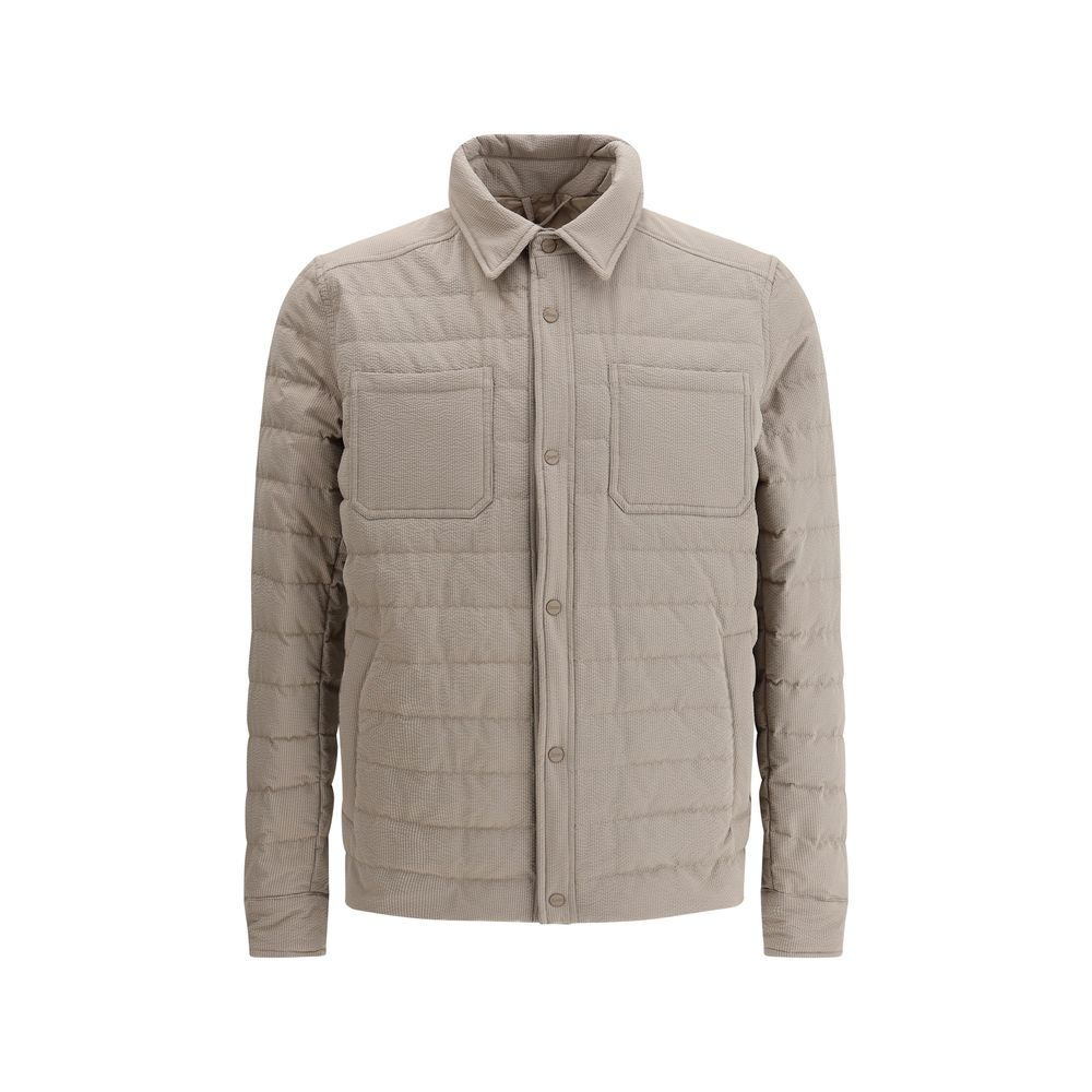 Herno Quilted Jacket