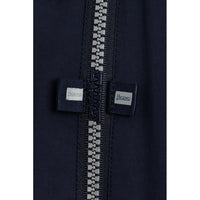 Herno Blue Nylon Jacket