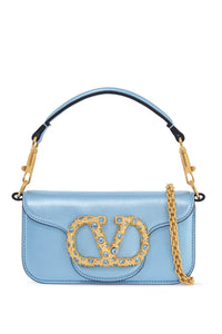 Valentino Garavani small locã² shoulder bag