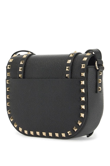 Valentino Garavani rockstud messenger bag