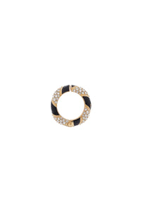 Valentino Garavani single earring*** pas plus