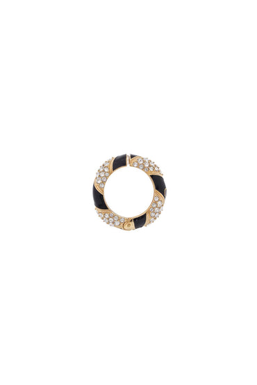 Valentino Garavani single earring*** pas plus