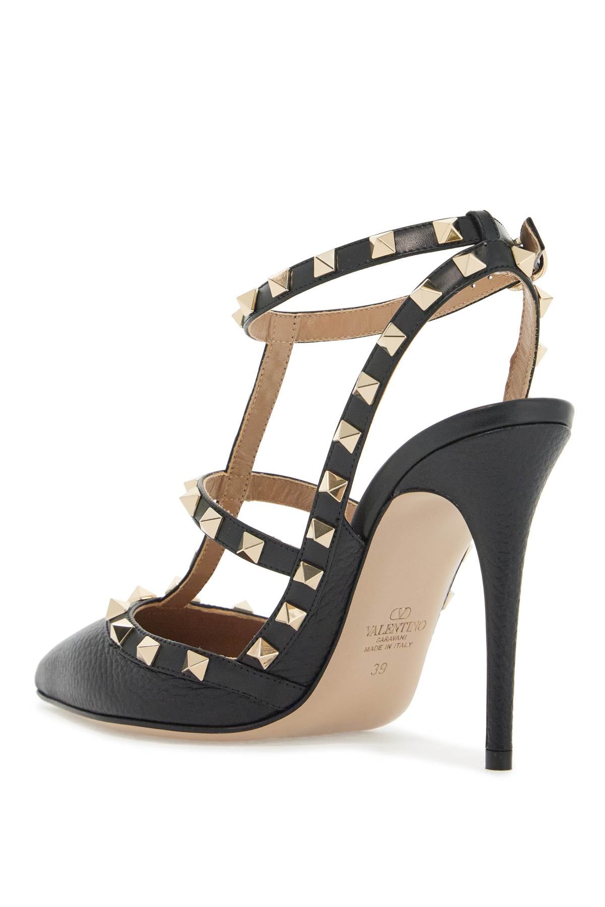 Valentino Garavani rockstud pumps