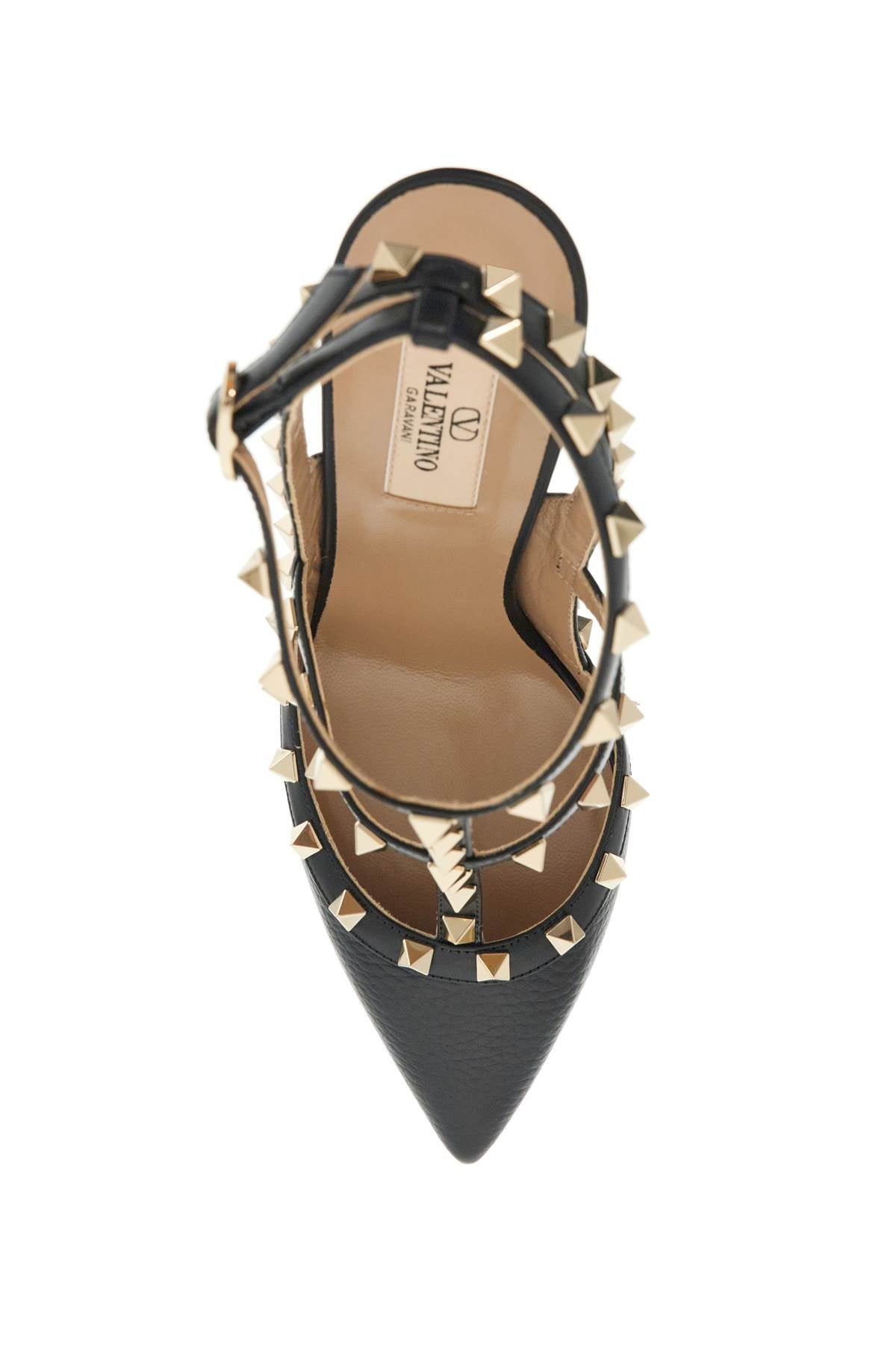 Valentino Garavani rockstud pumps