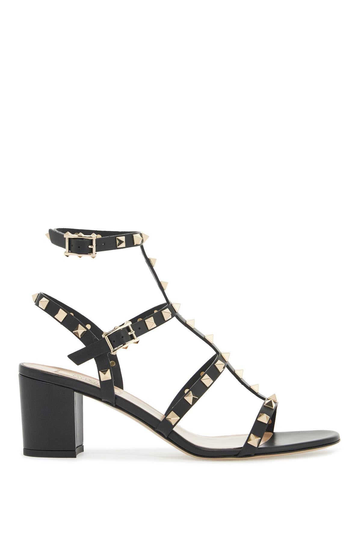 Valentino Garavani rockstud sandals