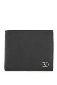 Valentino Garavani vlogo signature bi-fold