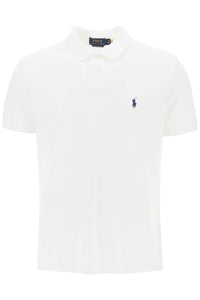 Polo Ralph Lauren slim fit short sleeve polo shirt