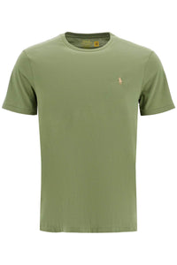 Polo Ralph Lauren custom slim fit crewneck t-shirt