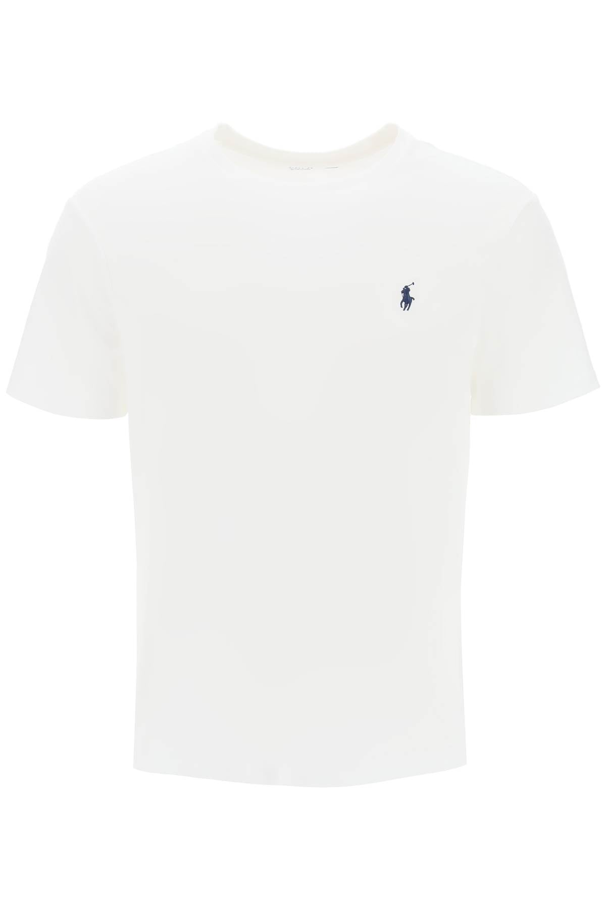 Polo Ralph Lauren custom slim-fit t-shirt