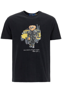 Polo Ralph Lauren classic fit polo bear t-shirt