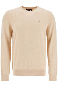 Polo Ralph Lauren slim fit cotton sweater