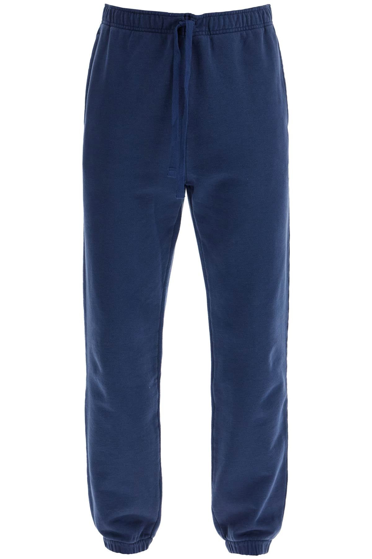 Polo Ralph Lauren cotton drawstring sweatpants