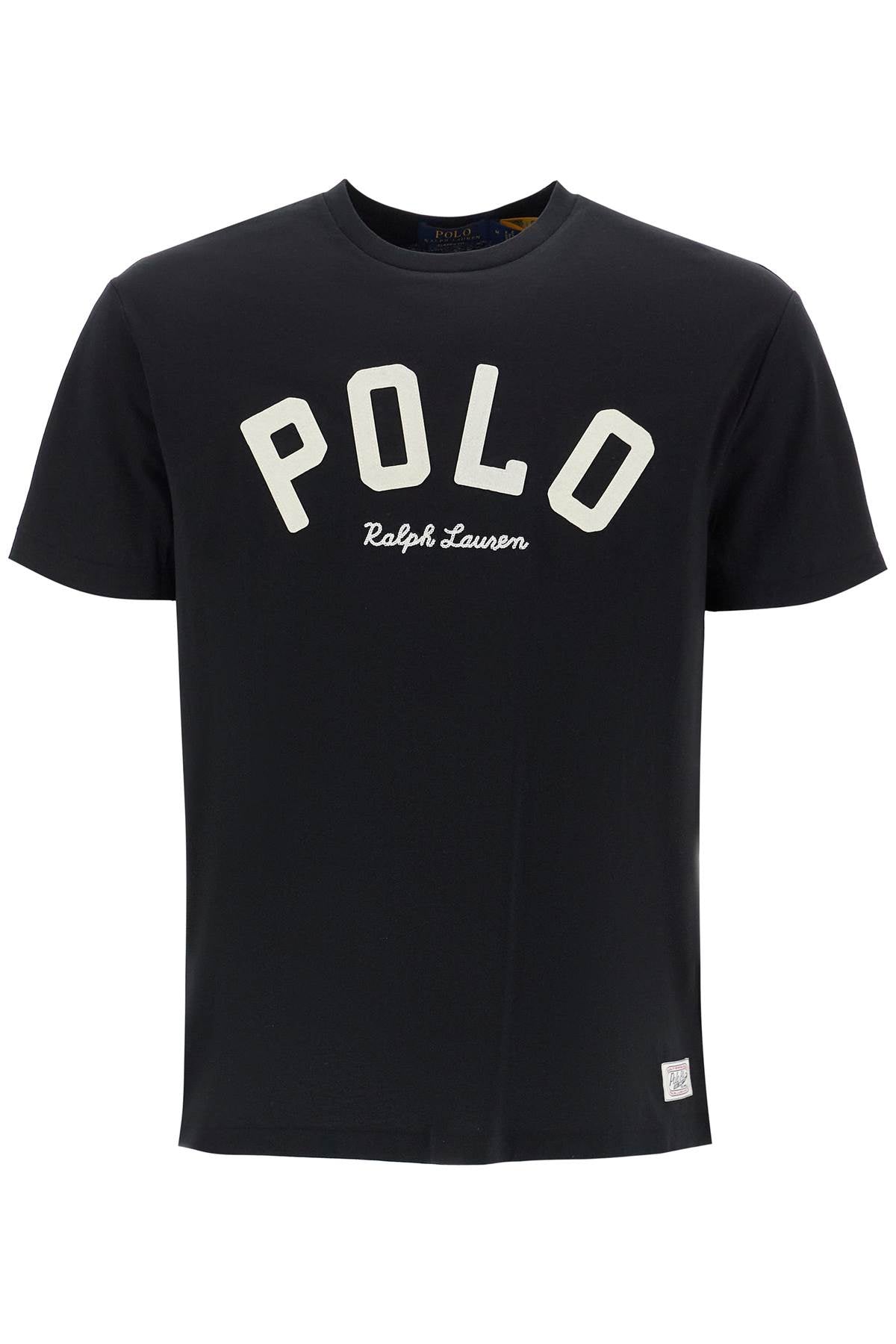 Polo Ralph Lauren classic fit logo t-shirt