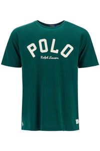 Polo Ralph Lauren classic fit logo t-shirt