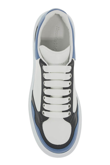 Alexander Mcqueen oversize sneakers