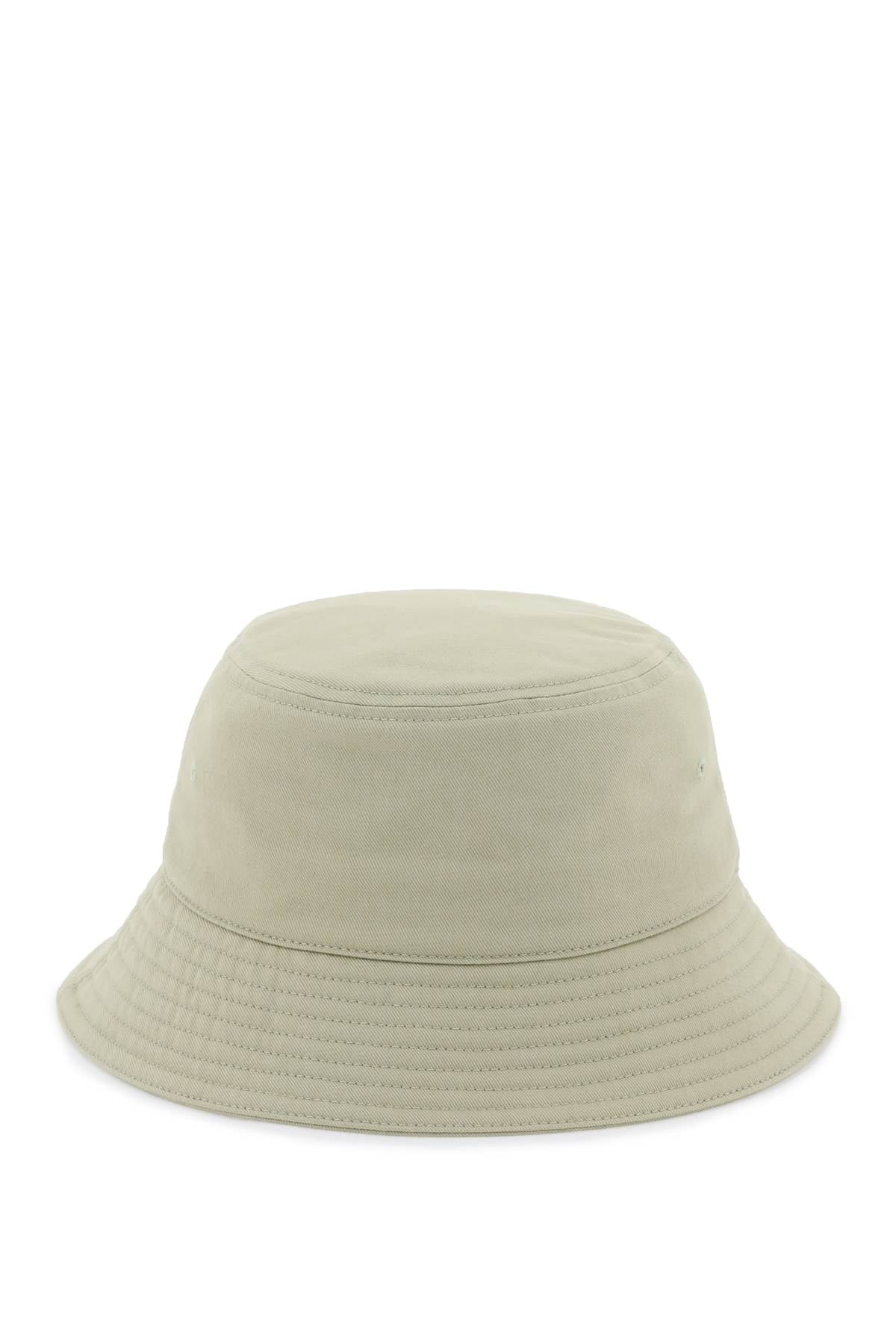 Burberry ekd bucket hat