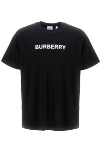 Burberry harriston replen logo t-shirt