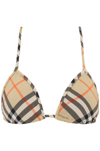 Burberry ered\n\n'checkered bik