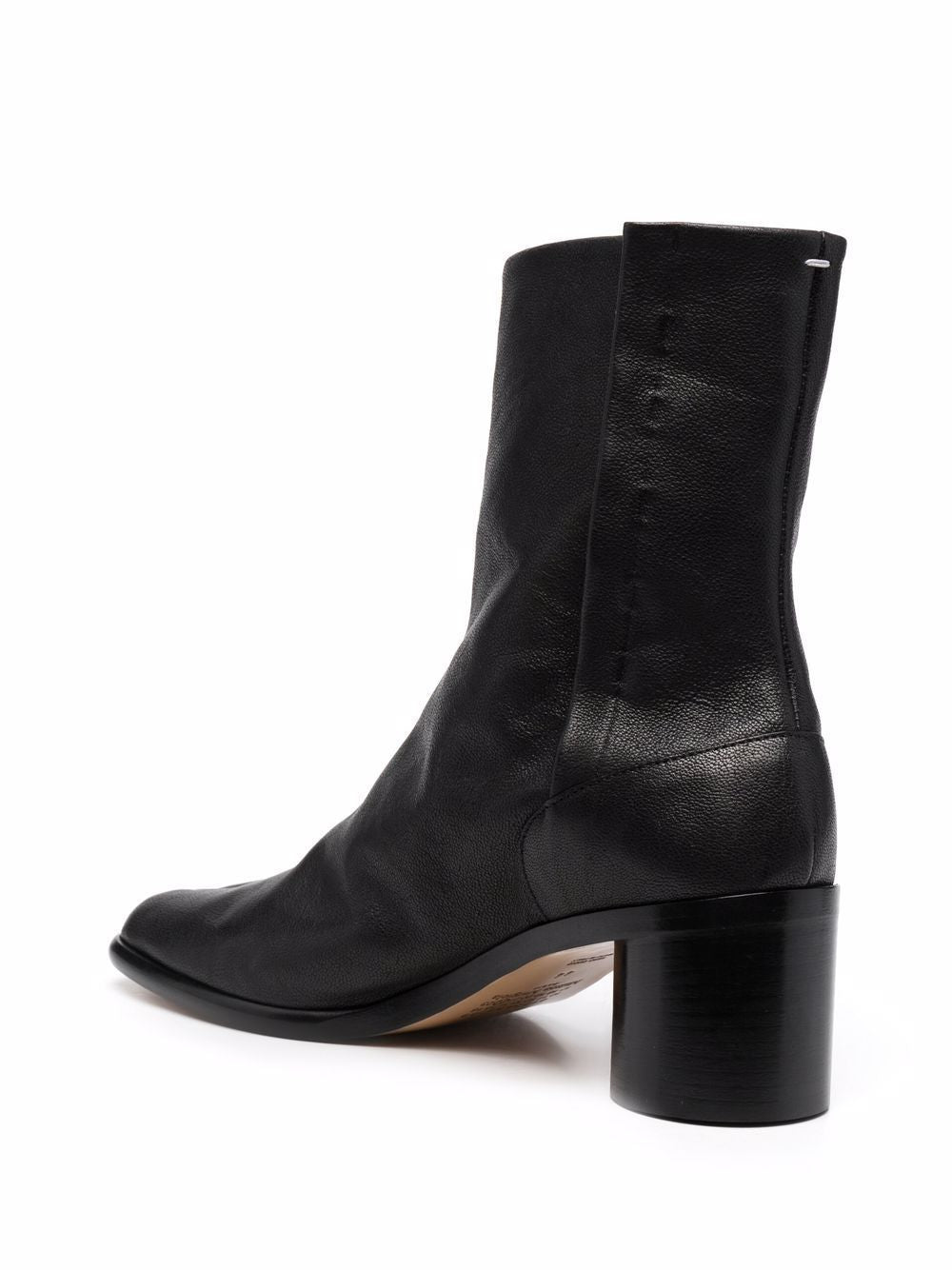 Maison Margiela Boots Black