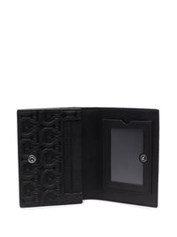 Ferragamo Wallets Black