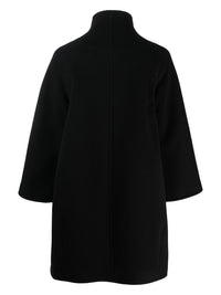 Gianluca Capannolo Coats Black