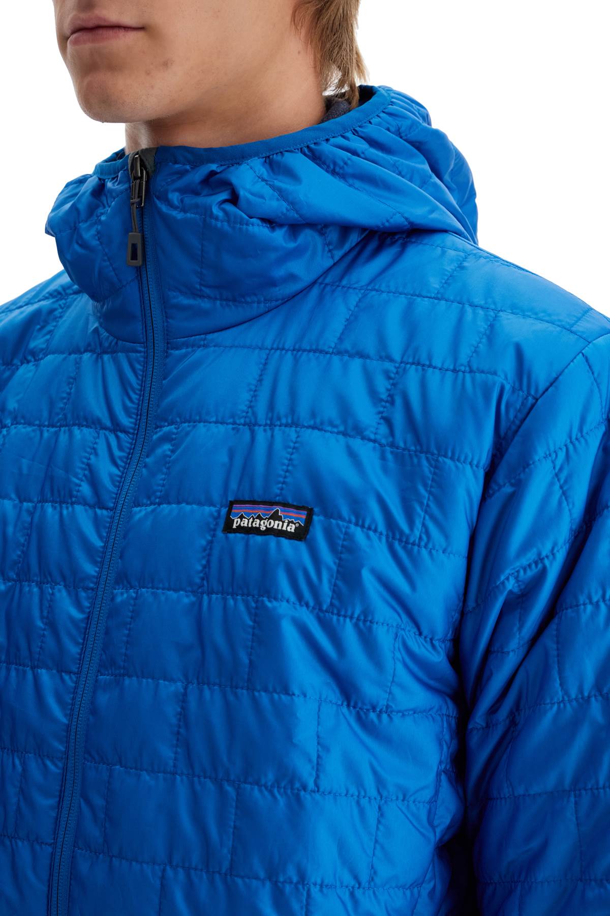 PATAGONIA nano puffâ® down