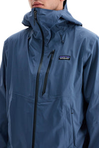 PATAGONIA granite crest rain jacket