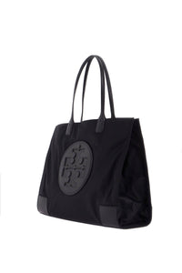 Tory Burch ella mini tote bag in recycled nylon