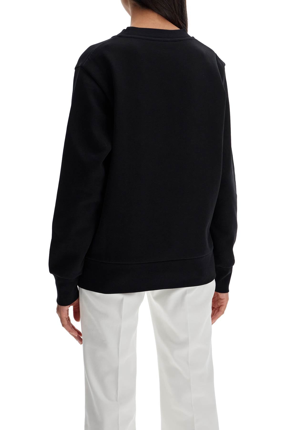 Moncler "sweatshirt with rhin