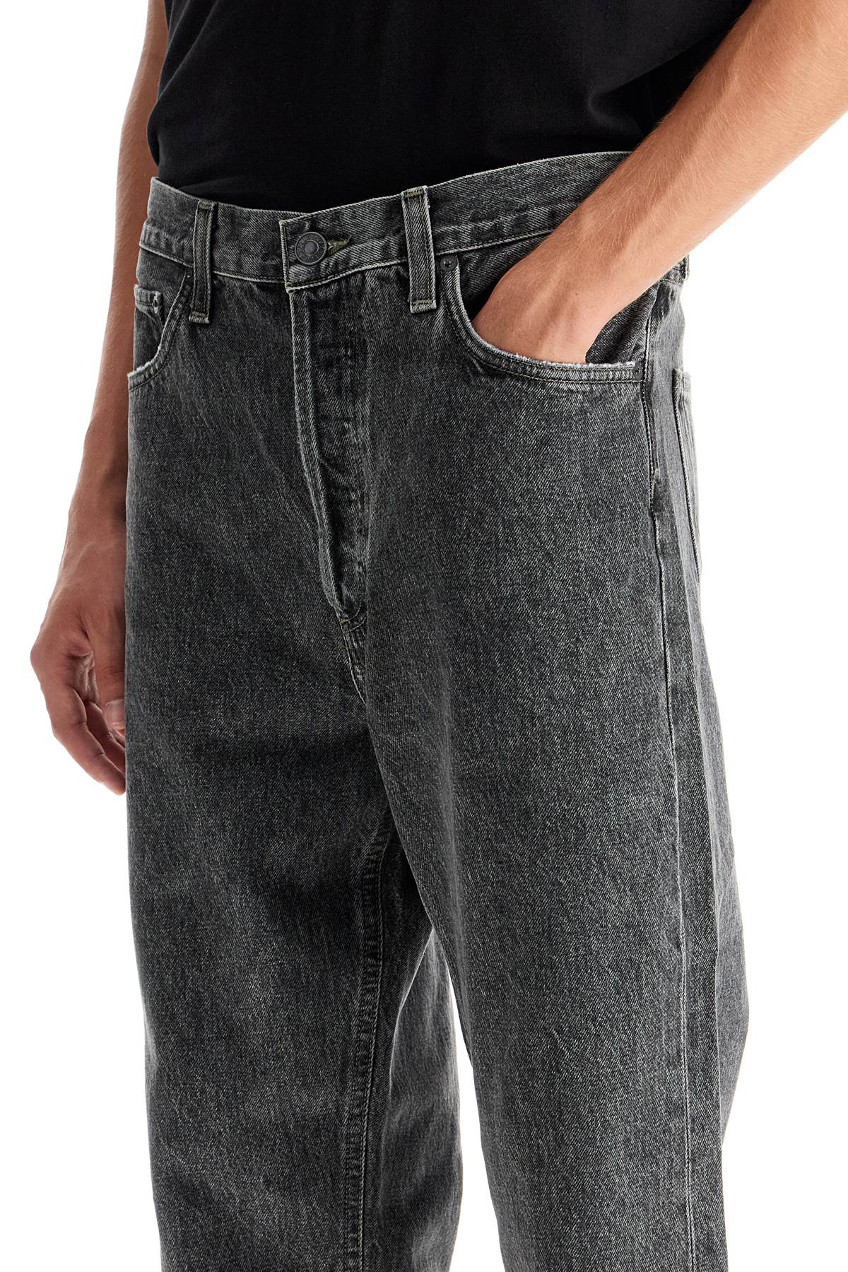 Agolde 'fresh 90s loose fit jeans