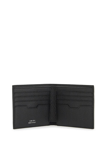 Amiri bi-fold bandana print wallet