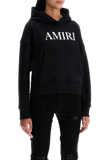 Amiri sweatshirt with letter