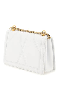 Dolce & Gabbana medium 'devotion' bag in quilted nappa leather