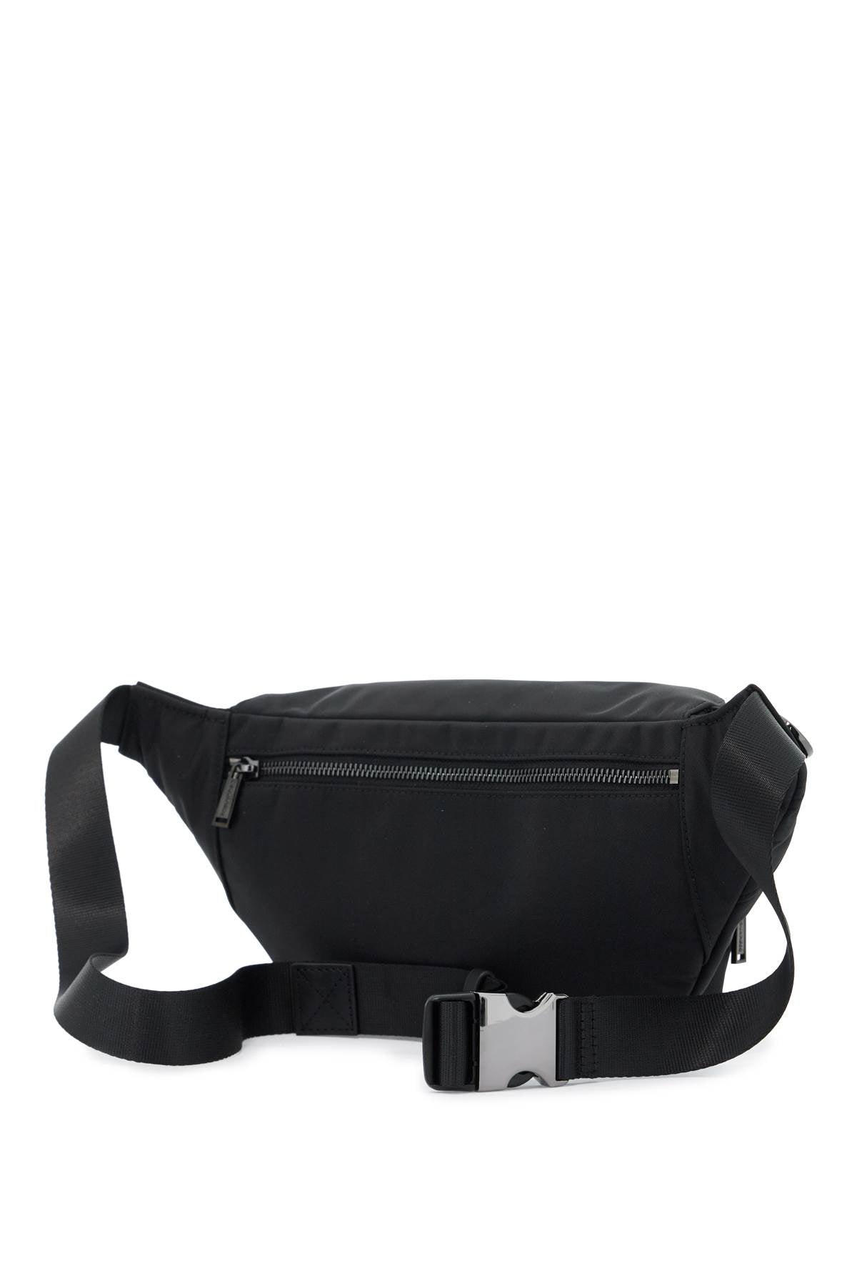 Dsquared2 nylon beltpack