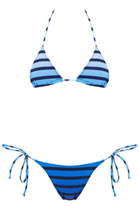 JEAN PAUL GAULTIER mariniã¨re bikini