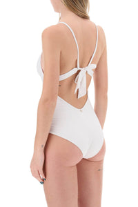 Max Mara Beachwear one-piece swimsuit with cup