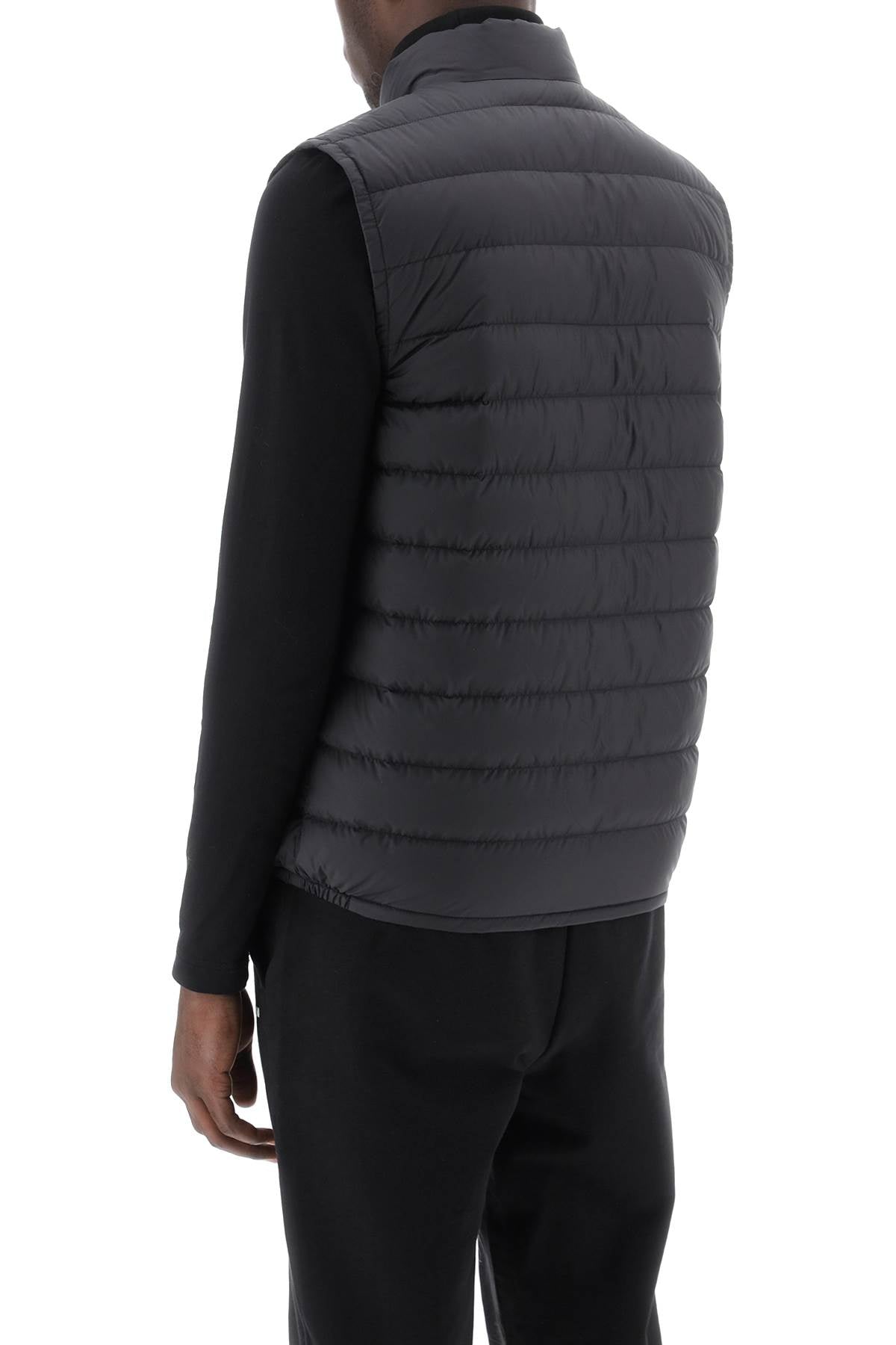 Woolrich sundance puffer vest