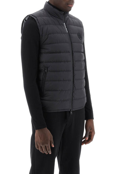 Woolrich sundance puffer vest