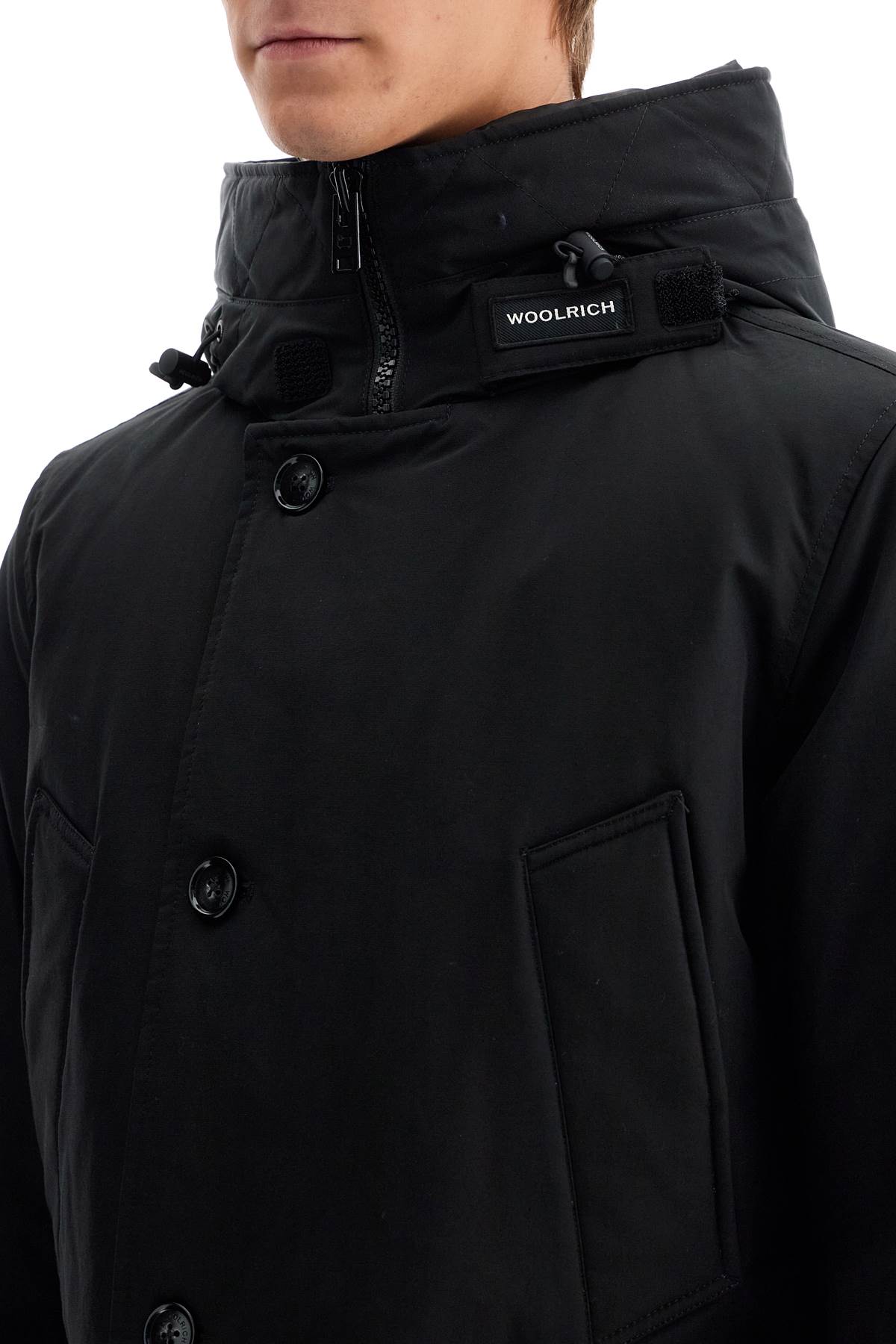 Woolrich 'arctic parka anorak